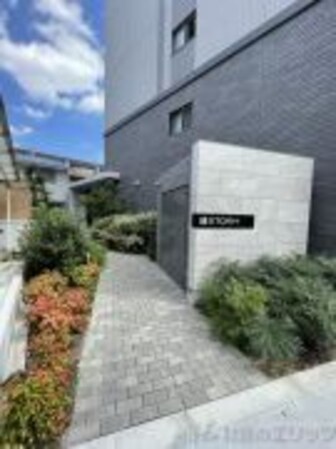 ストームの物件内観写真